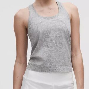 Lululemon Swiftly Tech tank top